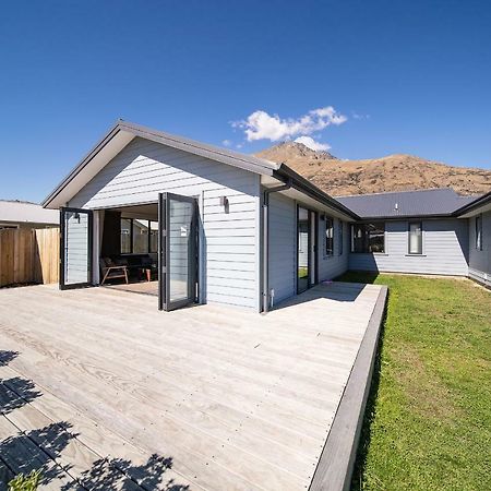 Queenstown Remarkable Alpine Mountain View House Exterior photo
