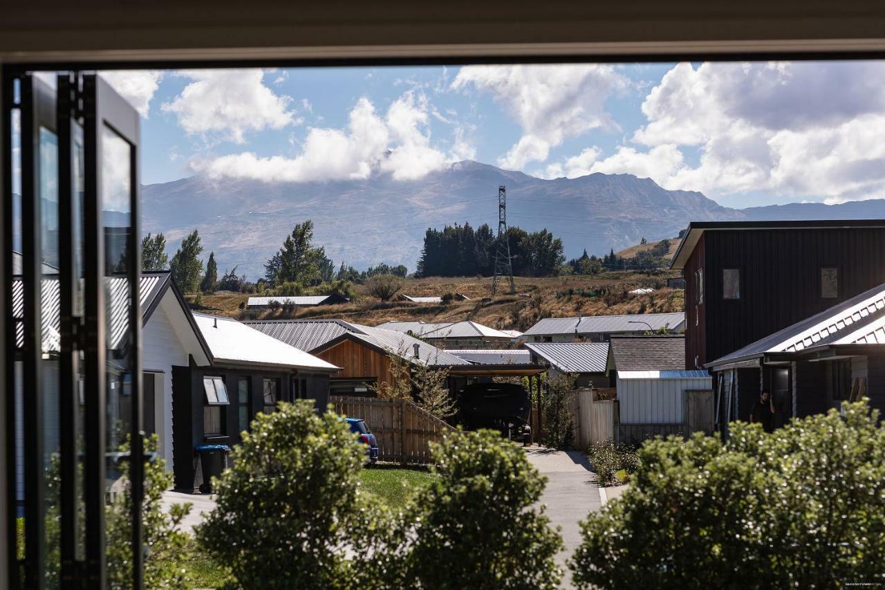 Queenstown Remarkable Alpine Mountain View House Exterior photo